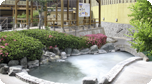 四季の湯（シルクイン）